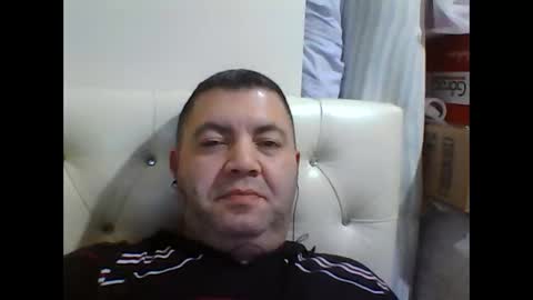 Snapshot of arsenica chatting on February 5, 11:06 pm arsenica online show from February 5, 11:06 pm