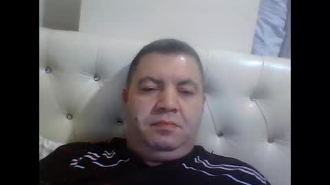 Snapshot of arsenica chatting on February 9, 10:00 pm arsenica online show from February 9, 10:00 pm