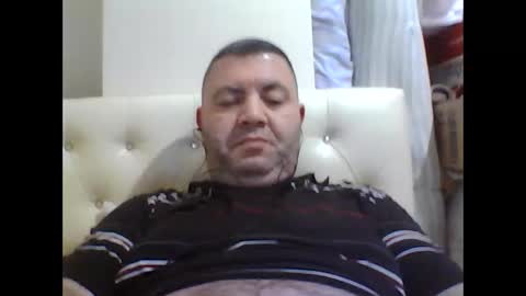 Snapshot of arsenica chatting on March 7, 10:43 pm arsenica online show from March 7, 10:43 pm