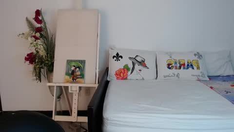 art_soul online show from March 17, 9:29 pm