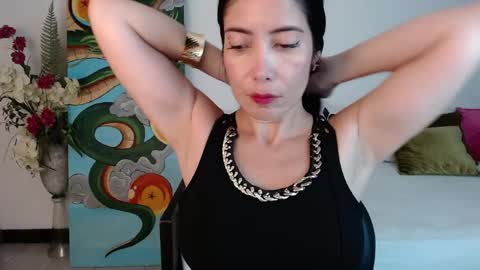 art_soul online show from May 8, 6:35 pm