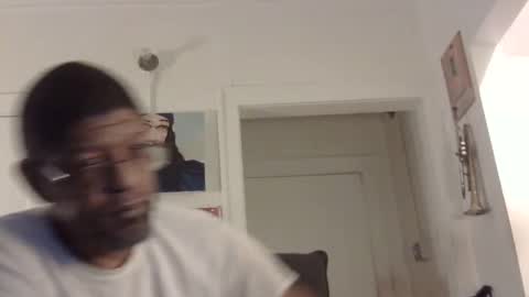 Arteblazze not daddy boy bitch or nigga online show from January 30, 2:38 am