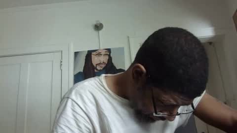 Arteblazze not daddy boy bitch or nigga online show from February 9, 4:50 pm