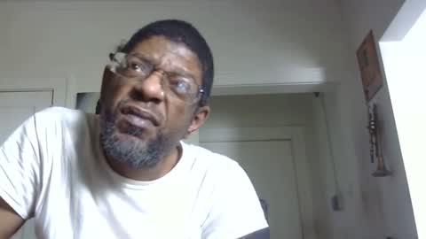 Arteblazze not daddy boy bitch or nigga online show from February 11, 6:01 pm
