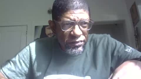Arteblazze not daddy boy bitch or nigga online show from October 20, 7:03 pm