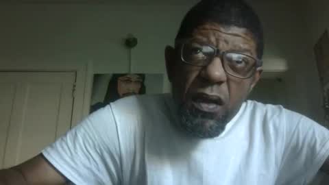 Arteblazze not daddy boy bitch or nigga online show from October 28, 1:25 pm