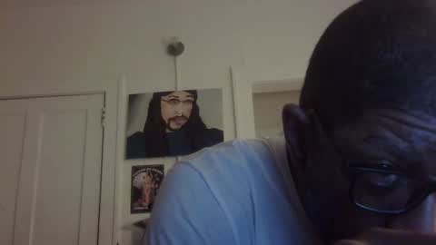 Arteblazze not daddy boy bitch or nigga online show from November 12, 3:18 am