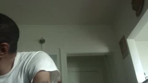 Arteblazze not daddy boy bitch or nigga online show from January 12, 4:23 pm