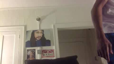 Arteblazze not daddy boy bitch or nigga online show from February 15, 3:36 am