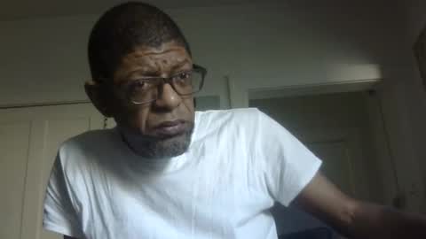 Arteblazze not daddy boy bitch or nigga online show from March 8, 2:21 pm