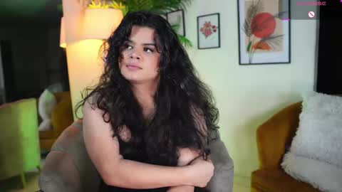 Chloe  online show from February 28, 11:12 pm