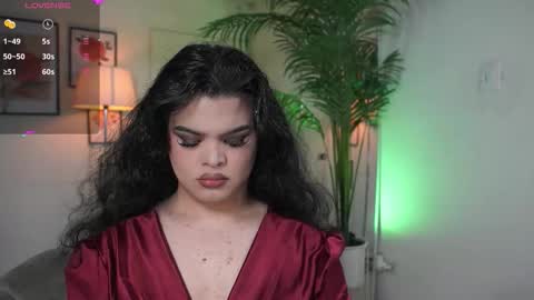 Chloe  online show from November 9, 11:58 pm