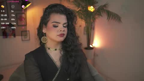 Chloe  online show from January 9, 10:44 pm