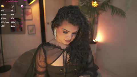 Chloe  online show from January 11, 1:16 pm