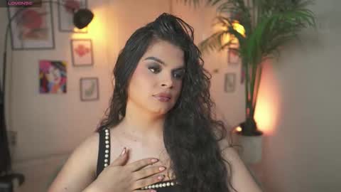 Chloe  online show from February 5, 1:21 am