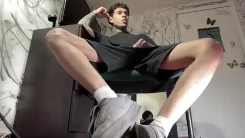   online show from January 22, 10:40 am