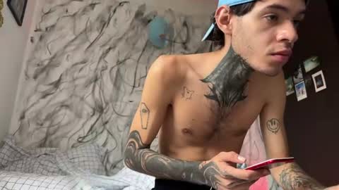   online show from July 31, 2:16 pm