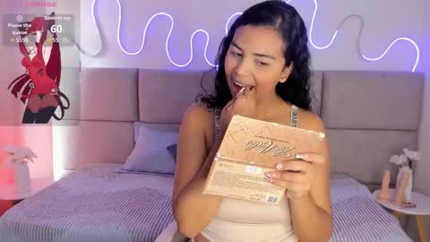 arteemisaa online show from December 18, 7:31 pm