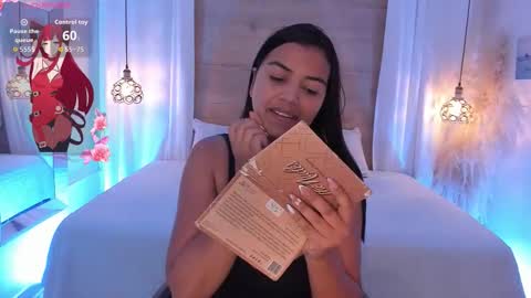 arteemisaa online show from February 18, 2:40 am