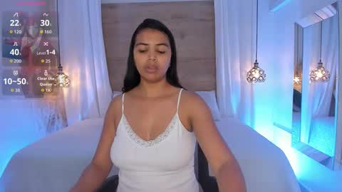 arteemisaa online show from March 18, 2:58 am