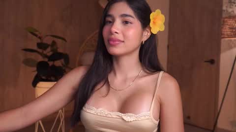 Amanda online show from November 5, 2:22 am