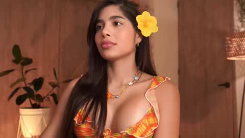 Amanda online show from December 5, 12:41 am