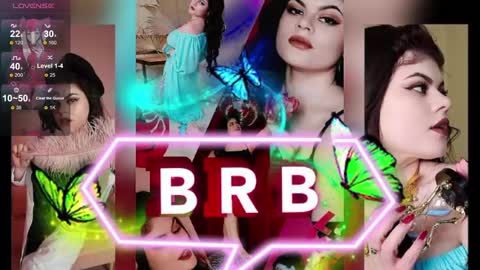 Snapshot of artemis696 chatting on December 10, 4:27 pm Artemis  my pvt is open and lovense is active  online show from December 10, 4:27 pm