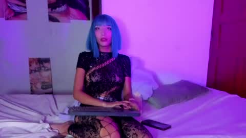artemisa__darks online show from June 5, 1:17 pm