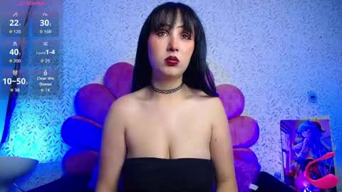 Snapshot of artemisa_bow chatting on May 20, 11:49 am Artemisa online show from May 20, 11:49 am