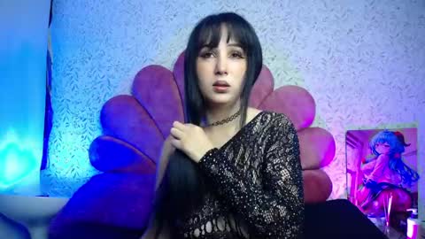 Snapshot of artemisa_bow chatting on May 30, 11:40 am Artemisa online show from May 30, 11:40 am