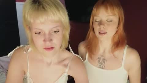 SEE U THURSDAY  online show from December 21, 9:33 pm