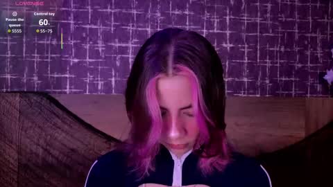 artemisablake online show from October 30, 4:41 pm