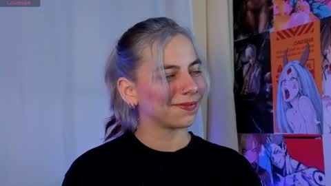 artemisablake online show from April 4, 6:22 am