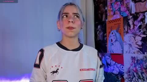 artemisablake online show from April 5, 4:31 am