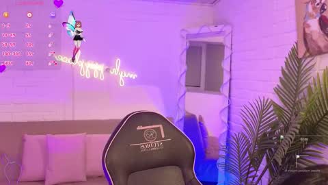 artemiss_tay online show from November 7, 7:25 pm