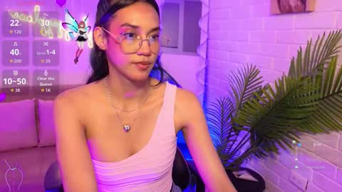 artemiss_tay online show from November 8, 7:01 pm