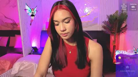 artemiss_tay online show from April 29, 7:20 pm