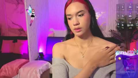 Snapshot of artemiss_tay chatting on May 6, 7:08 pm artemiss_tay online show from May 6, 7:08 pm