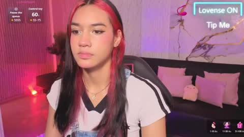 Snapshot of artemiss_tay chatting on June 2, 7:16 pm artemiss_tay online show from June 2, 7:16 pm