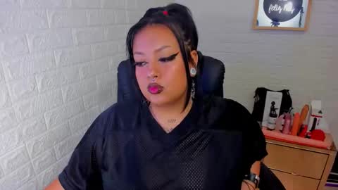 Snapshot of artenisa_tay69 chatting on February 18, 3:24 am artenisa_tay69 online show from February 18, 3:24 am