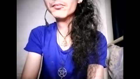 Snapshot of arthemisax3 chatting on April 20, 5:54 am Arthemisa online show from April 20, 5:54 am