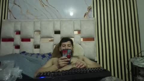 arthur1718 online show from February 12, 11:22 pm