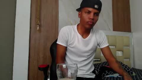 Snapshot of arthur_collins_ chatting on June 23, 10:08 pm ARTHUR online show from June 23, 10:08 pm