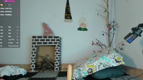 Arthur online show from January 2, 2:24 pm