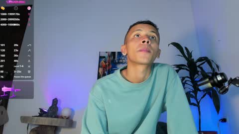 Arthur online show from January 25, 3:09 pm