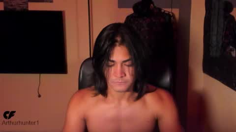 I AM HERE online show from September 11, 4:45 am