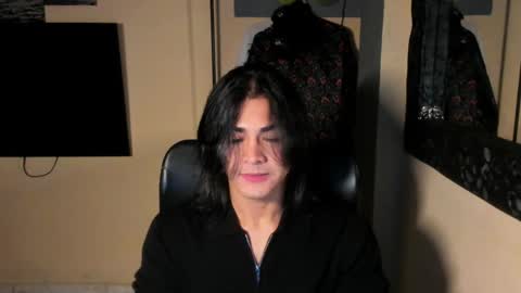 I AM HERE online show from September 26, 3:43 am