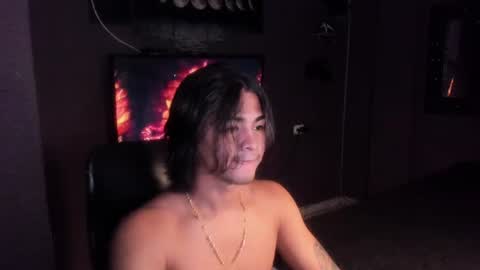 Snapshot of arthur_hunter chatting on August 5, 1:41 am I AM HERE online show from August 5, 1:41 am