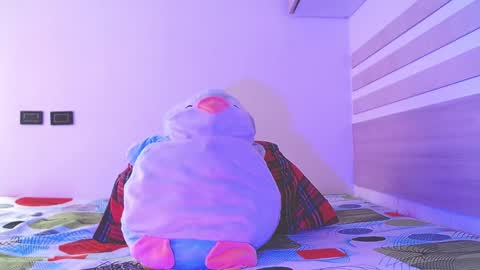 Snapshot of arthur_jamess chatting on December 7, 7:21 pm arthur_jamess online show from December 7, 7:21 pm