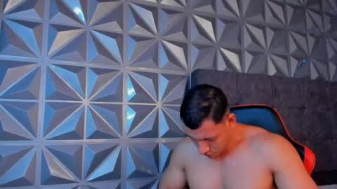 Snapshot of arthur_mason chatting on May 16, 2:49 pm Arthur online show from May 16, 2:49 pm